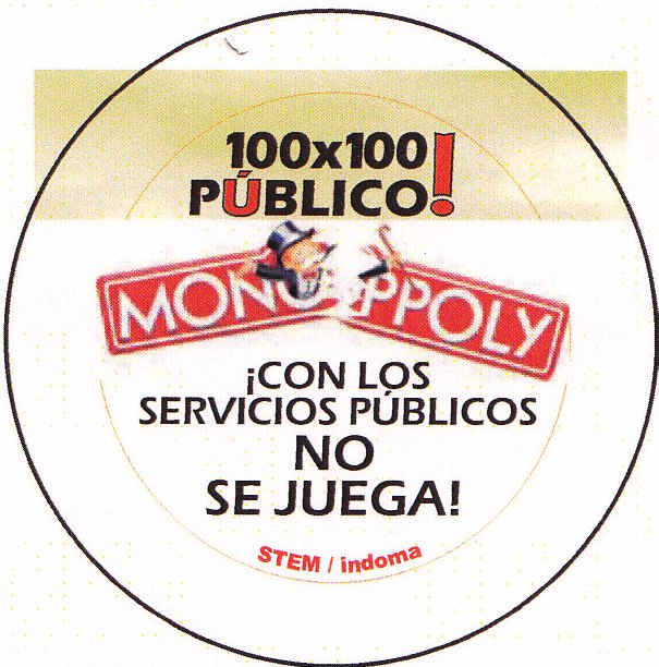 monopoly