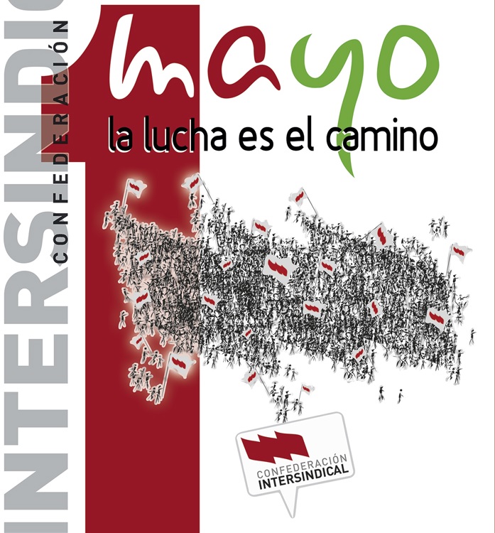 1 mayo