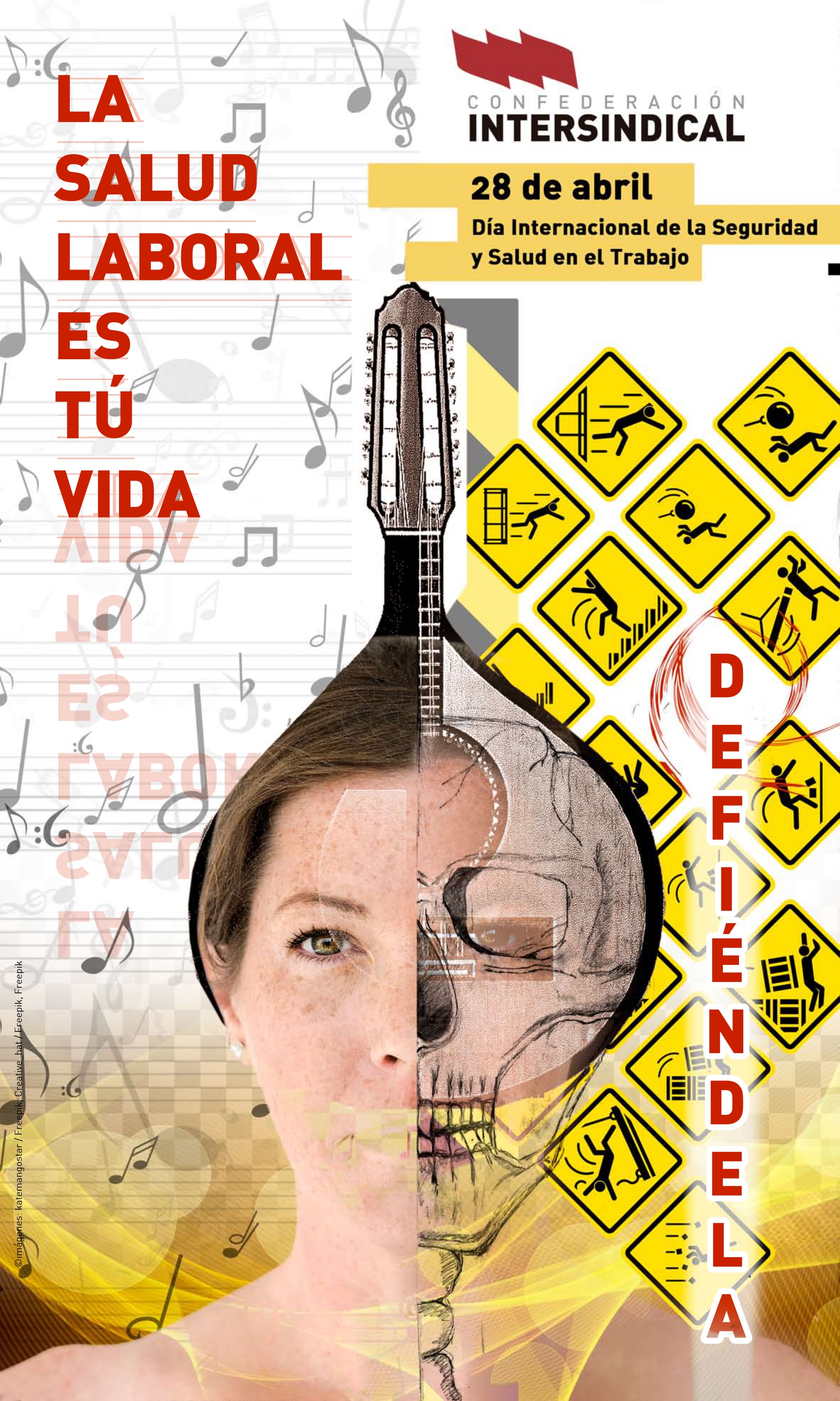 cartel SL 2019