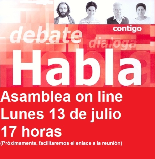 asamblea 13 julio